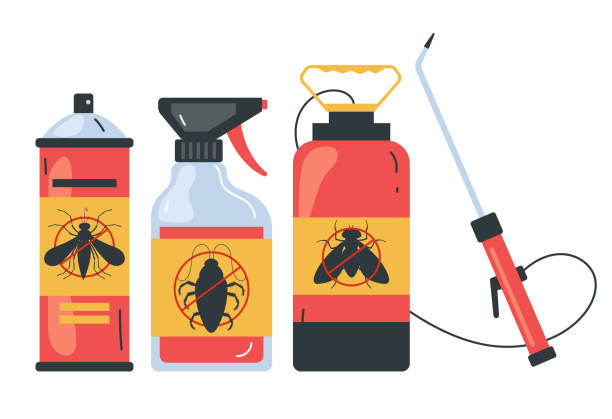 Best Commercial Pest Control Services  in Waldorf, MD