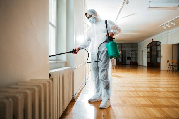 Best Emergency Pest Control  in Waldorf, MD